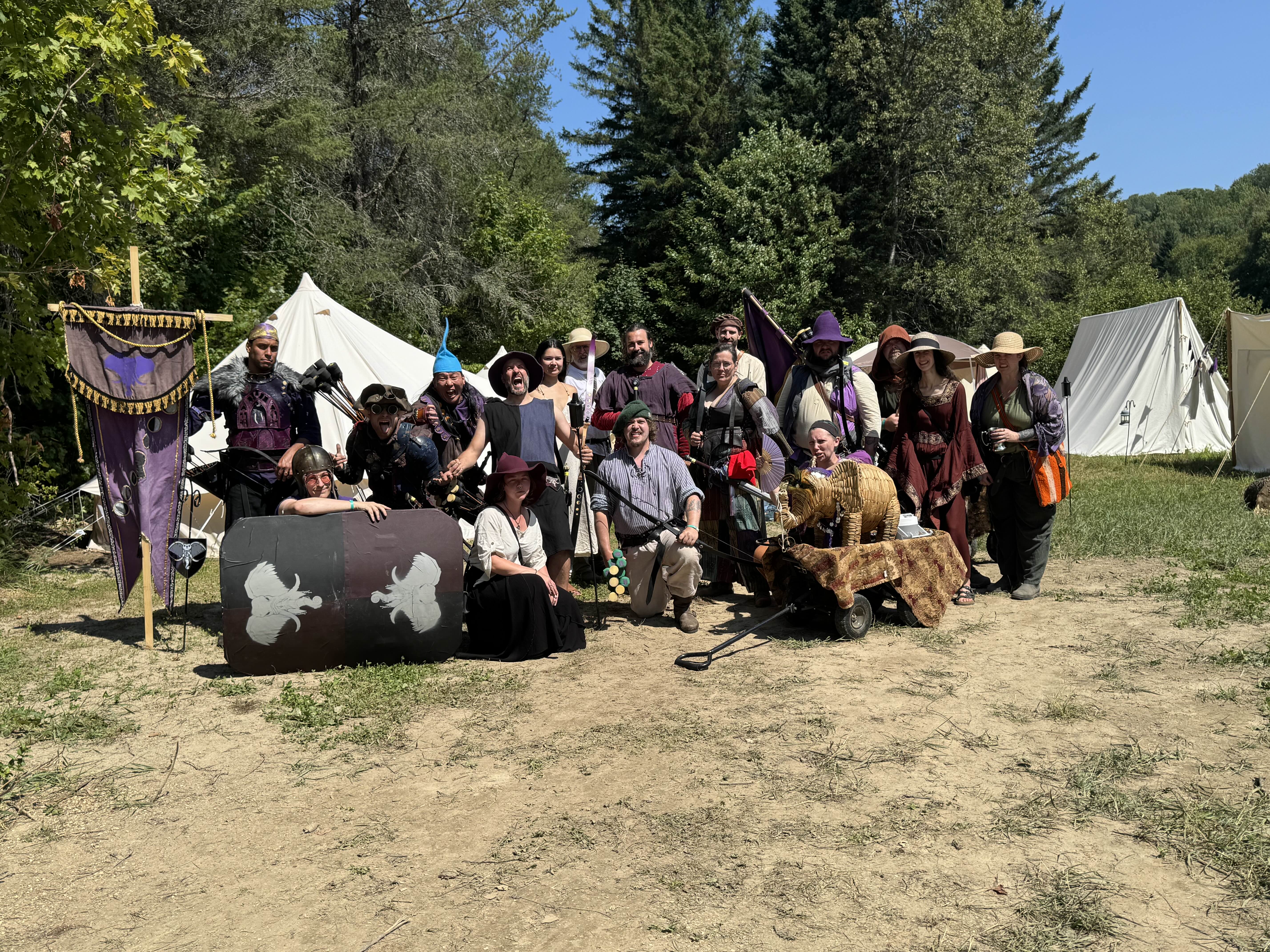 Grande Bataille 1025